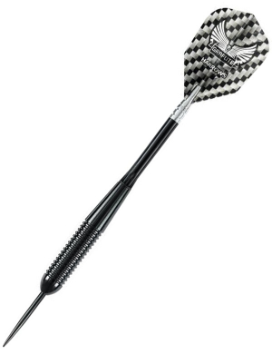 Harrows Black Arrow Steel Tip Darts